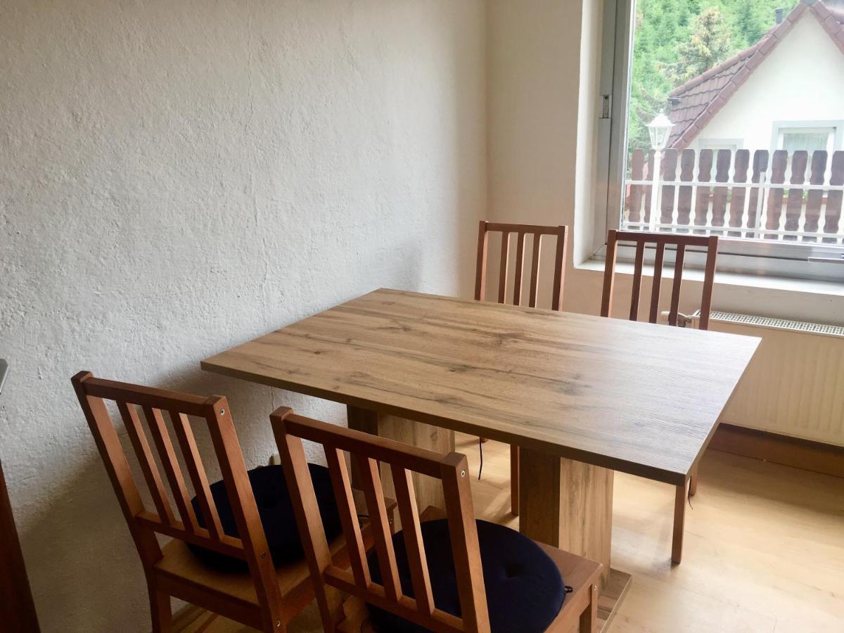 לאובן Private Wohnung מראה חיצוני תמונה