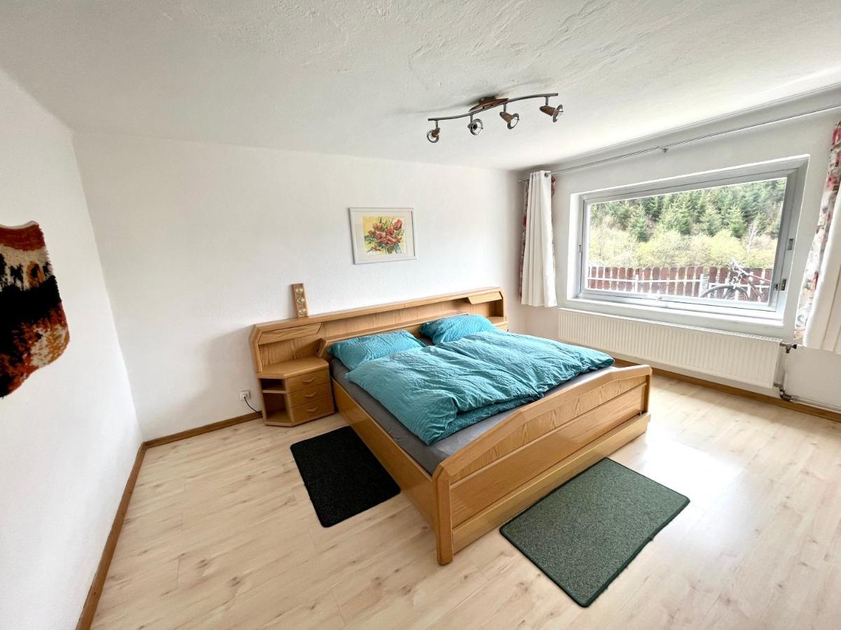 לאובן Private Wohnung מראה חיצוני תמונה