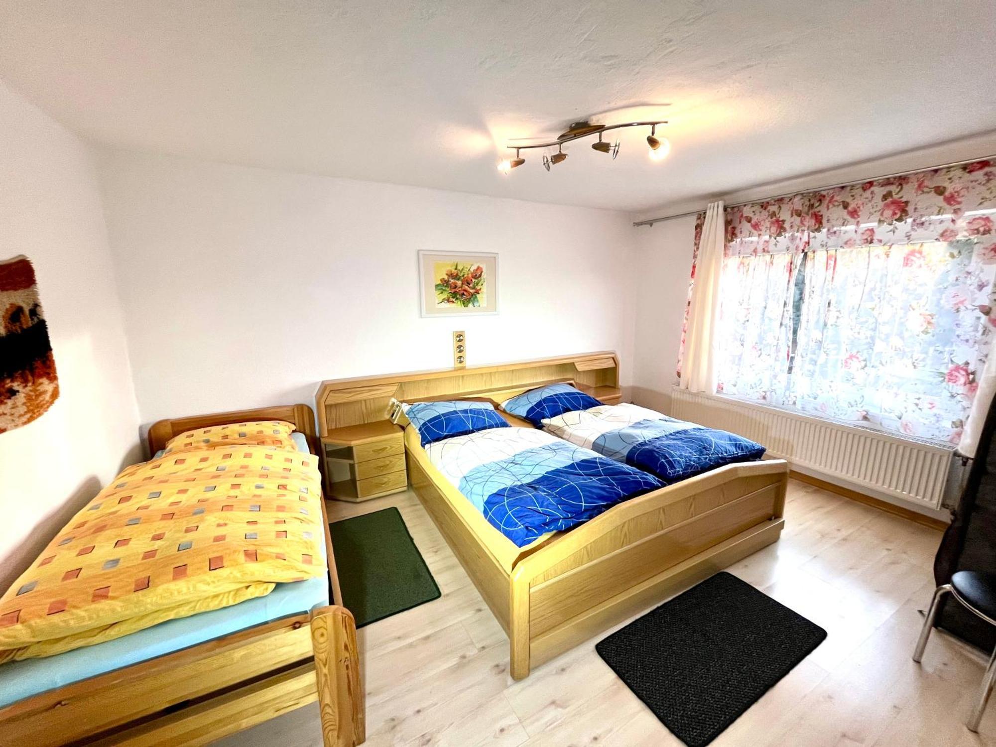לאובן Private Wohnung מראה חיצוני תמונה